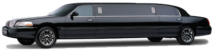 Rutherford Limousine